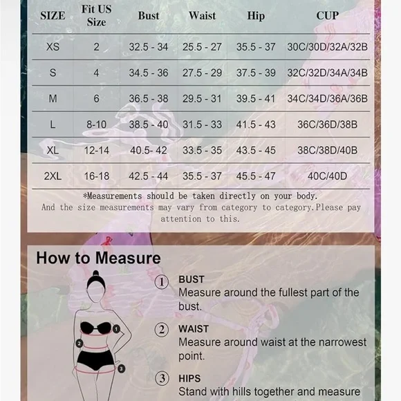 Teal Triangle Bikini Set - Picture 5 of 7